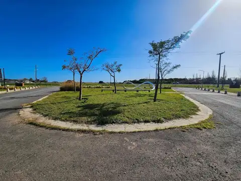 Terreno en Venta en Villa Amelia, USD 23.000