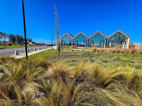VENTA/PERMUTA - Lote - Eco Vida, Villa Amelia