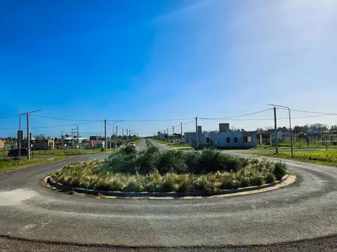 VENTA/PERMUTA - Lote - Eco Vida, Villa Amelia