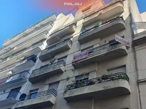 Piedras 800, Piso 3°
