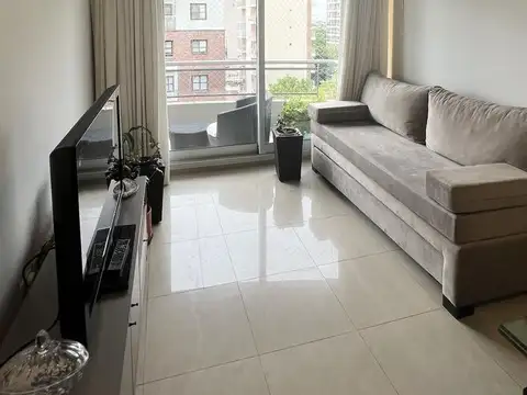 VENTA DEPARTAMENTO CON COCHERA , PLAZA CONESA