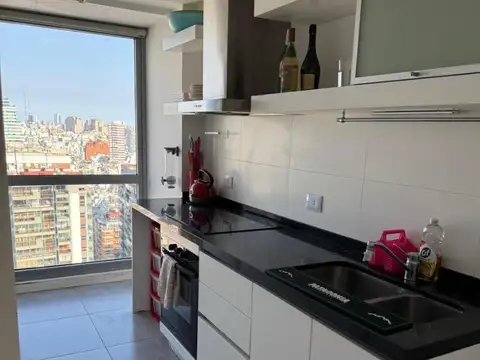 Departamento en Alquiler Temporal de 1 dormitorio