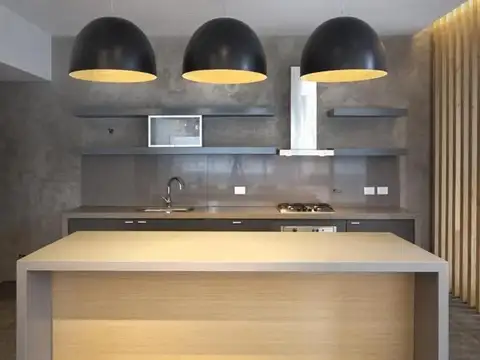 Departamento en Alquiler Temporal de 2 ambientes