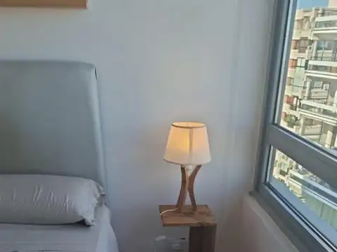 Departamento en Alquiler Temporal 11 años