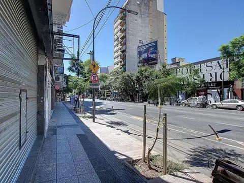 Terreno en Venta en Palermo Hollywood, USD 1.850.000