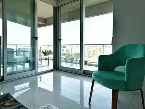 Departamento en Alquiler en Nordelta Yoo Nordelta, USD 2.000