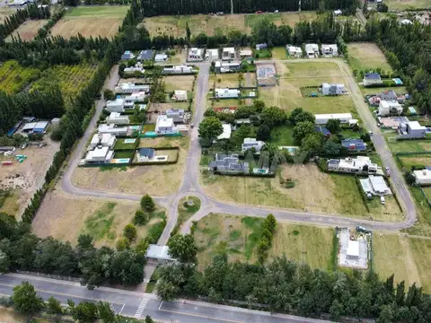 TERRENO EN VENTA 767,7 M2, ALTOS DE VALENTINA, NQN