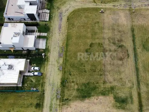 Terreno en Venta de 777,0 m2