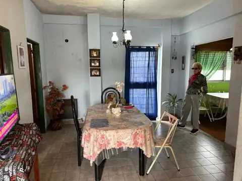 Departamento en Venta de 4 ambientes