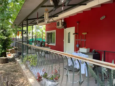 Casa en Venta en Ingeniero Maschwitz, USD 89.000