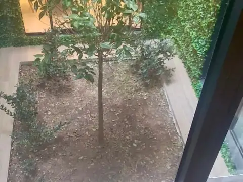 Departamento en Alquiler 1 año