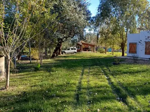Quinta en Venta 20 años