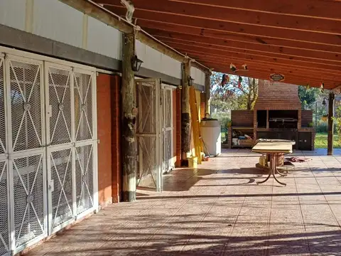 Rio De La Plata 2600