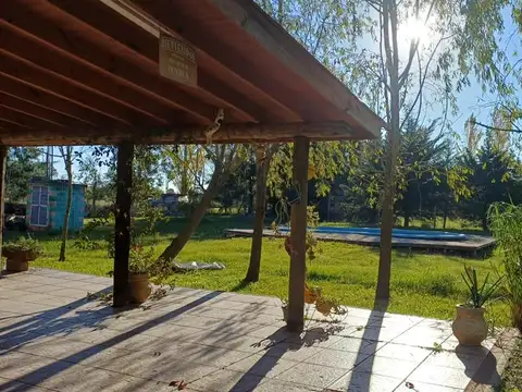 Quinta en Venta de 3 dormitorios