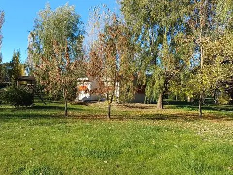 Venta de casa Quinta en Alejandro Korn