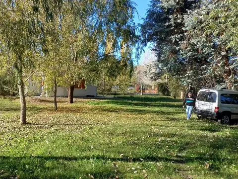 Quinta en Venta al Este