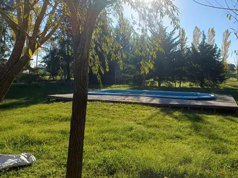 Rio De La Plata 2600