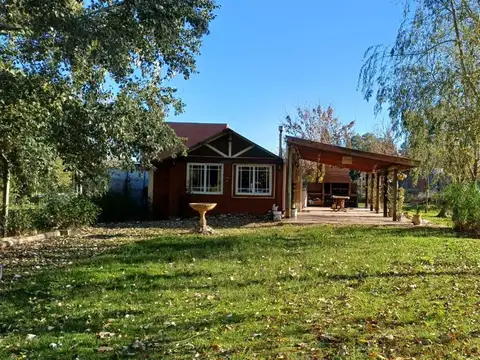 Quinta en Venta en Alejandro Korn, Partido de San Vicente