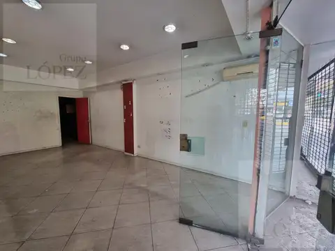 Local en Alquiler 30 años