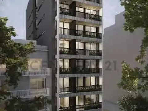 Oportunidad inversión | 2 Amb. con Balcón Aterrazado | Entrega feb-2026