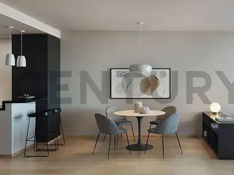 Departamento en Venta 2025 años