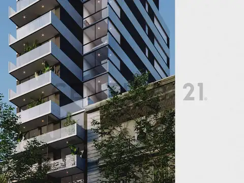 Av. Santa Fe 3600, Piso 0