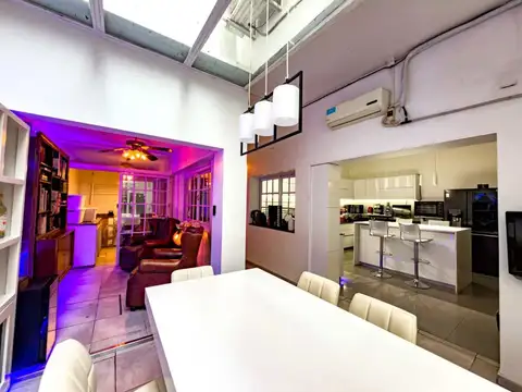 Casa en Venta 7 años