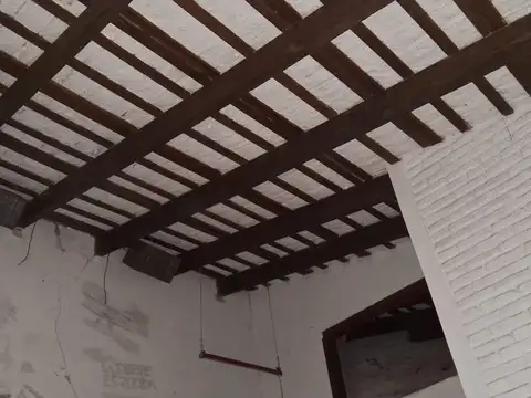 Casa en Alquiler al Este
