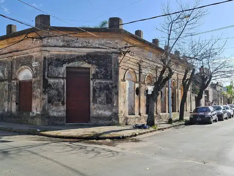 Casa en Alquiler al Este