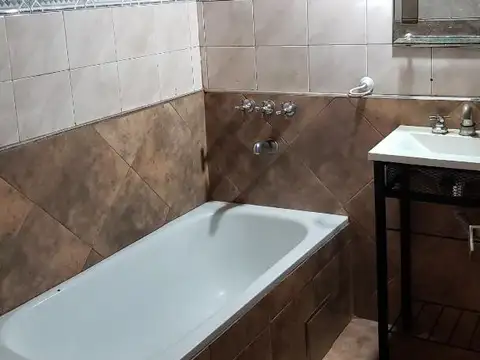 Departamento en Venta en Lomas de Zamora, USD 58.000