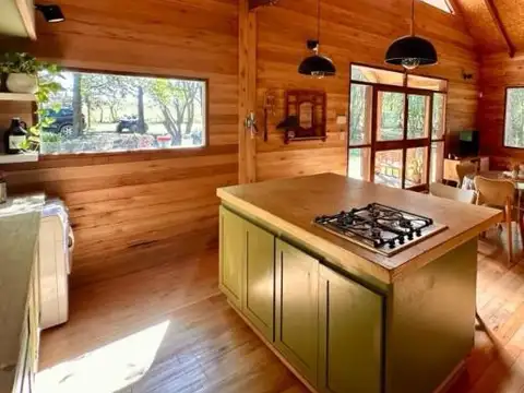 Casa en Venta al Norte