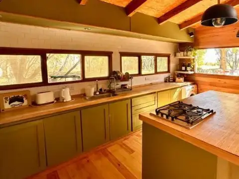 Casa en Venta en Roldan, USD 93.000