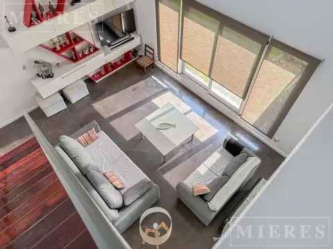 Casa en venta a La Laguna chica en el Encuentro - Bancalari.