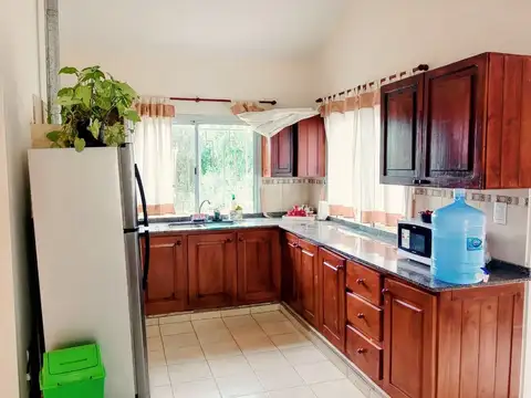 Casa en Venta en Villa Santa Cruz del Lago, USD 135.000