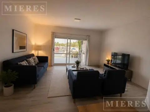Departamento en Venta de 2 dormitorios