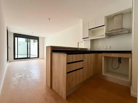 Departamento en Alquiler de 2 ambientes