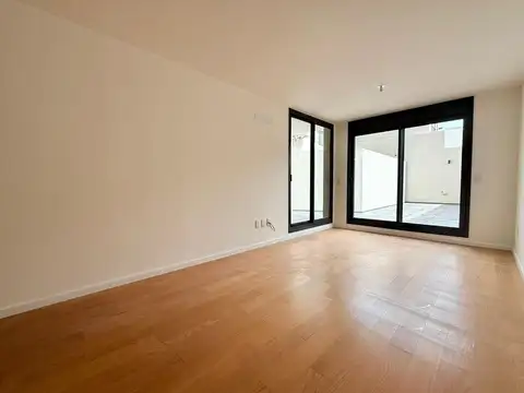 Alquiler apartamento 1d Punta Carretas patio garaj