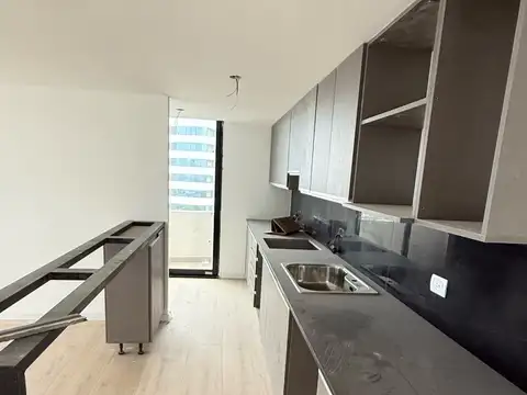 Departamento 3 ambientes con 3 baños