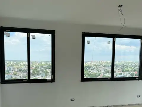 Departamento en Alquiler A Estrenar