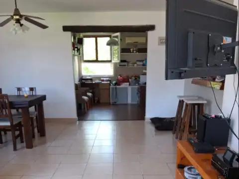 VENTA DEPARTAMENTO 4 AMBIENTES