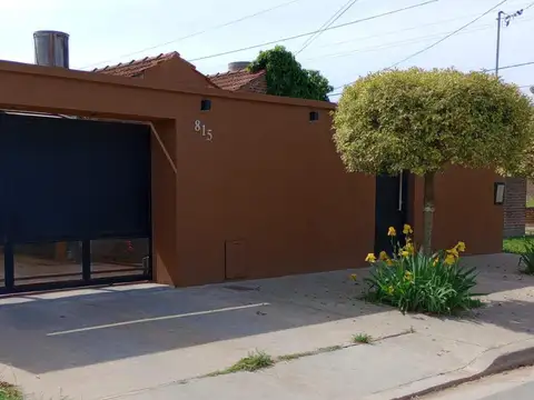 Casa en muy buen estado