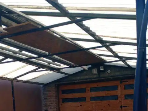 Casa en muy buen estado