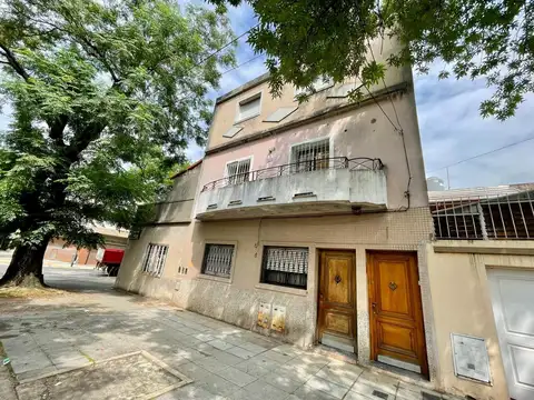 PH 3 ambientes excelente estado - Villa Devoto - caba