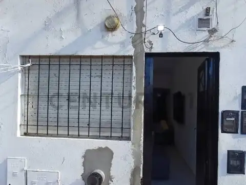 Venta PH al frente 1 dormitorio