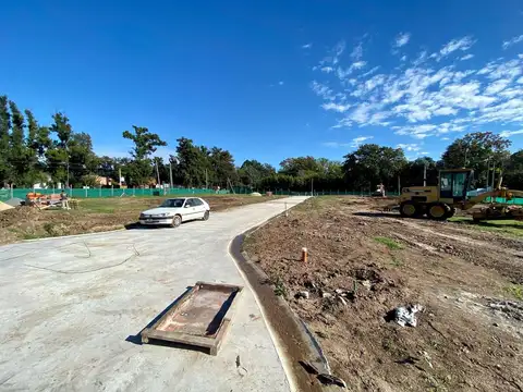 Terreno en Venta de 275,0 m2