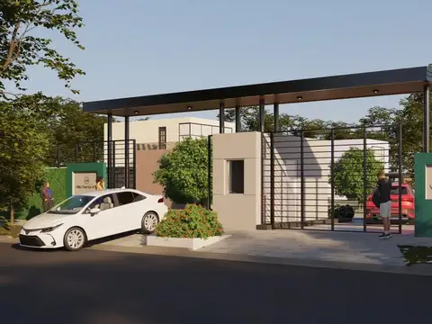 VENTA DE TERRENO EN SAN MIGUEL