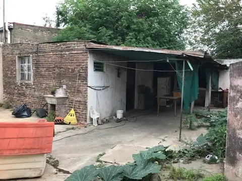 Casa en Venta de 1 dormitorio
