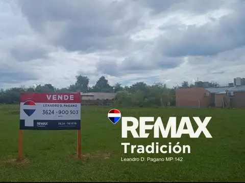 Terreno en Venta de 500,0 m2