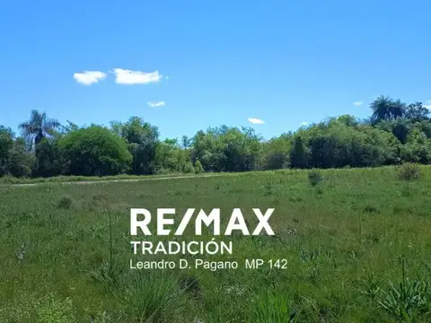 Terreno en Venta en Margarita Belen, USD 10.000