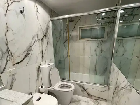 Departamento en Alquiler Temporal en Las Cañitas, USD 799